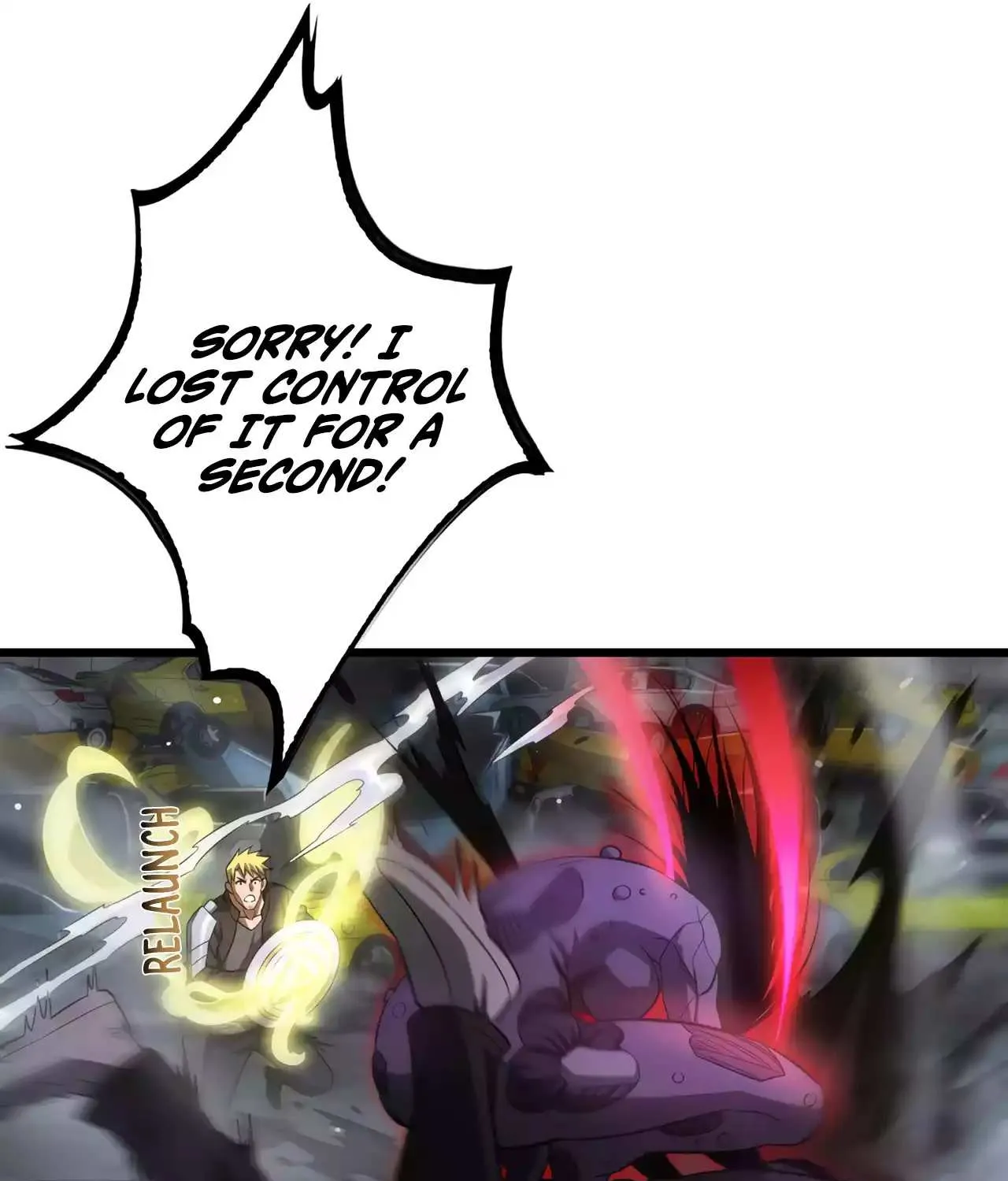 Read Doomsday Sword God chapter 10 image 65 on Lezhin