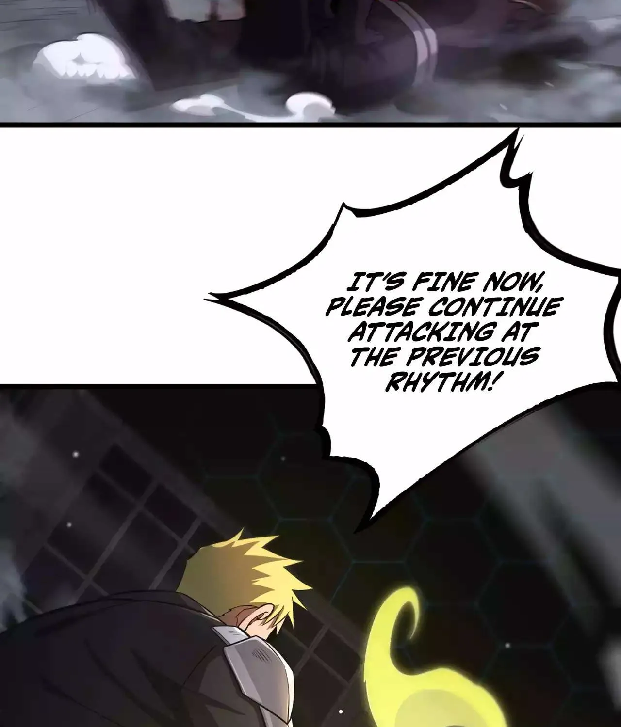 Read Doomsday Sword God chapter 10 image 66 on Lezhin