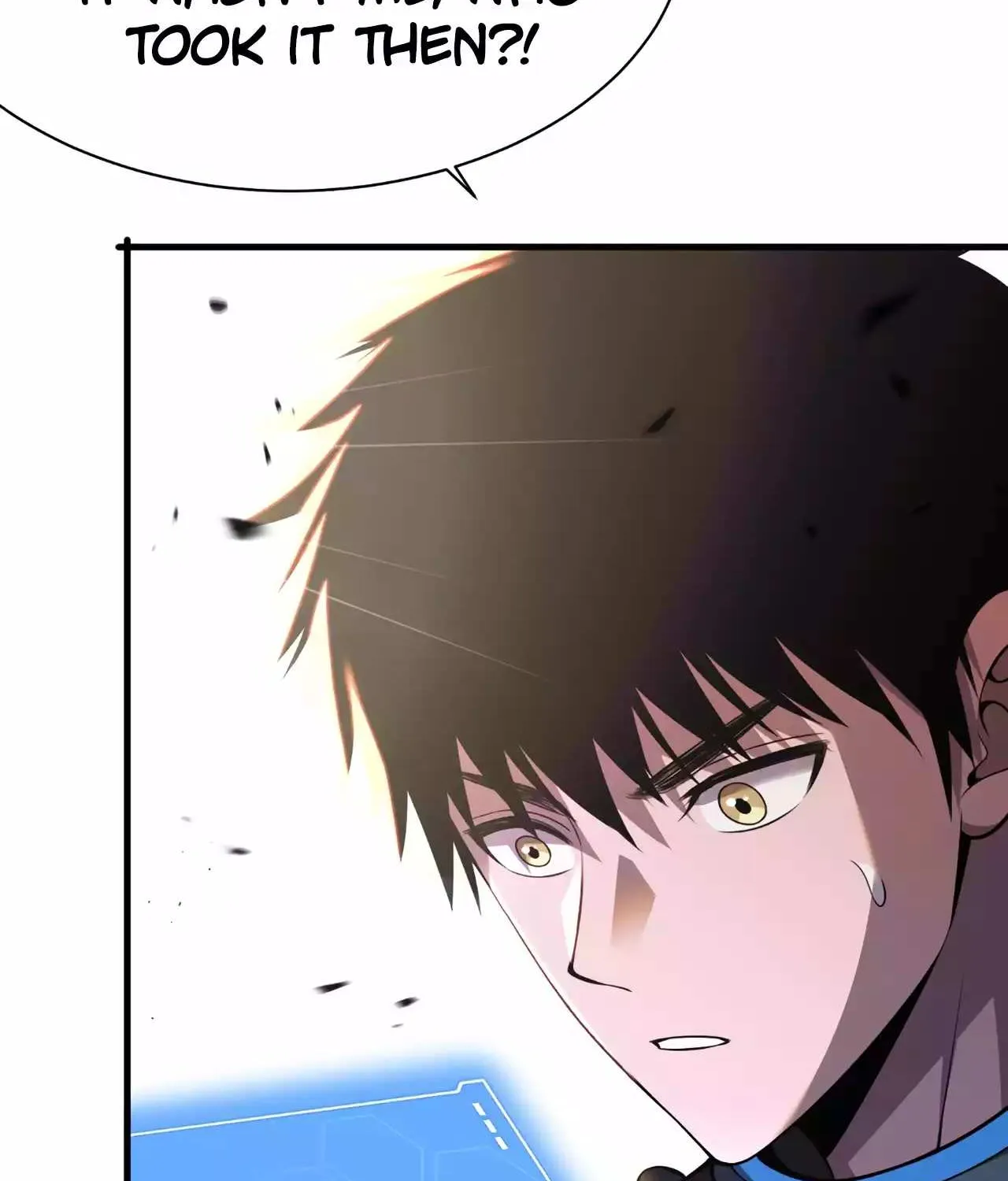 Read Doomsday Sword God chapter 10 image 72 on Lezhin