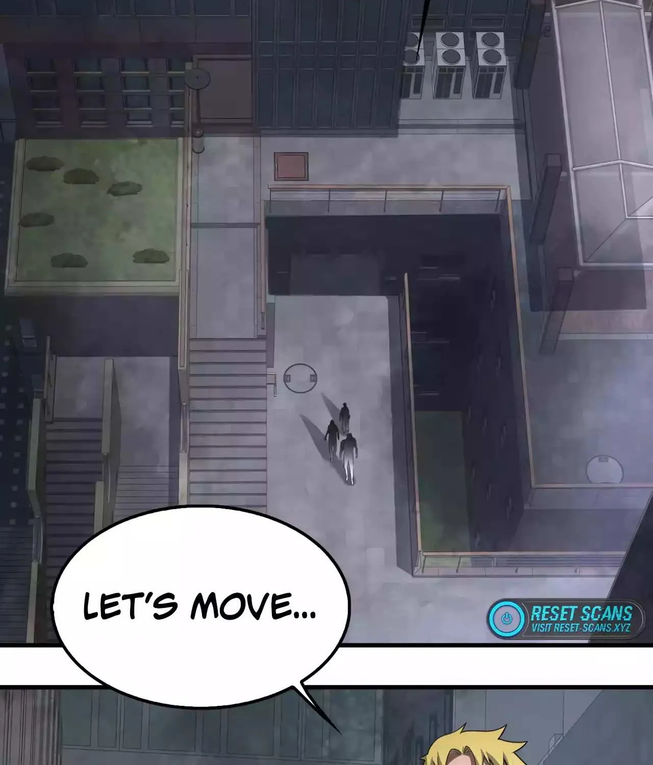 Read Doomsday Sword God chapter 10 image 8 on Lezhin