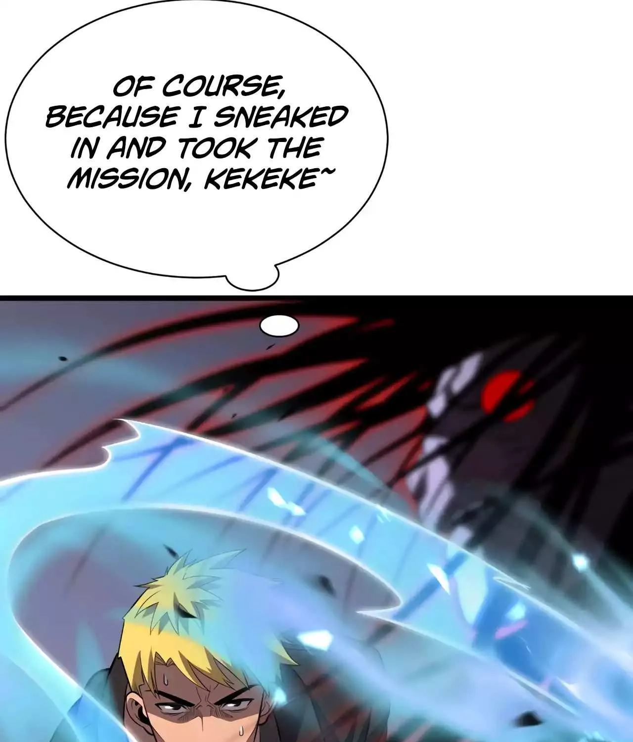 Read Doomsday Sword God chapter 10 image 82 on Lezhin