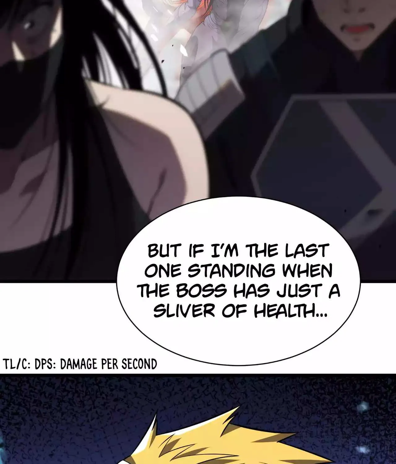 Read Doomsday Sword God chapter 10 image 85 on Lezhin