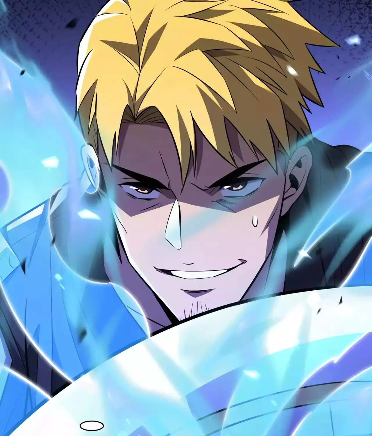 Read Doomsday Sword God chapter 10 image 86 on Lezhin