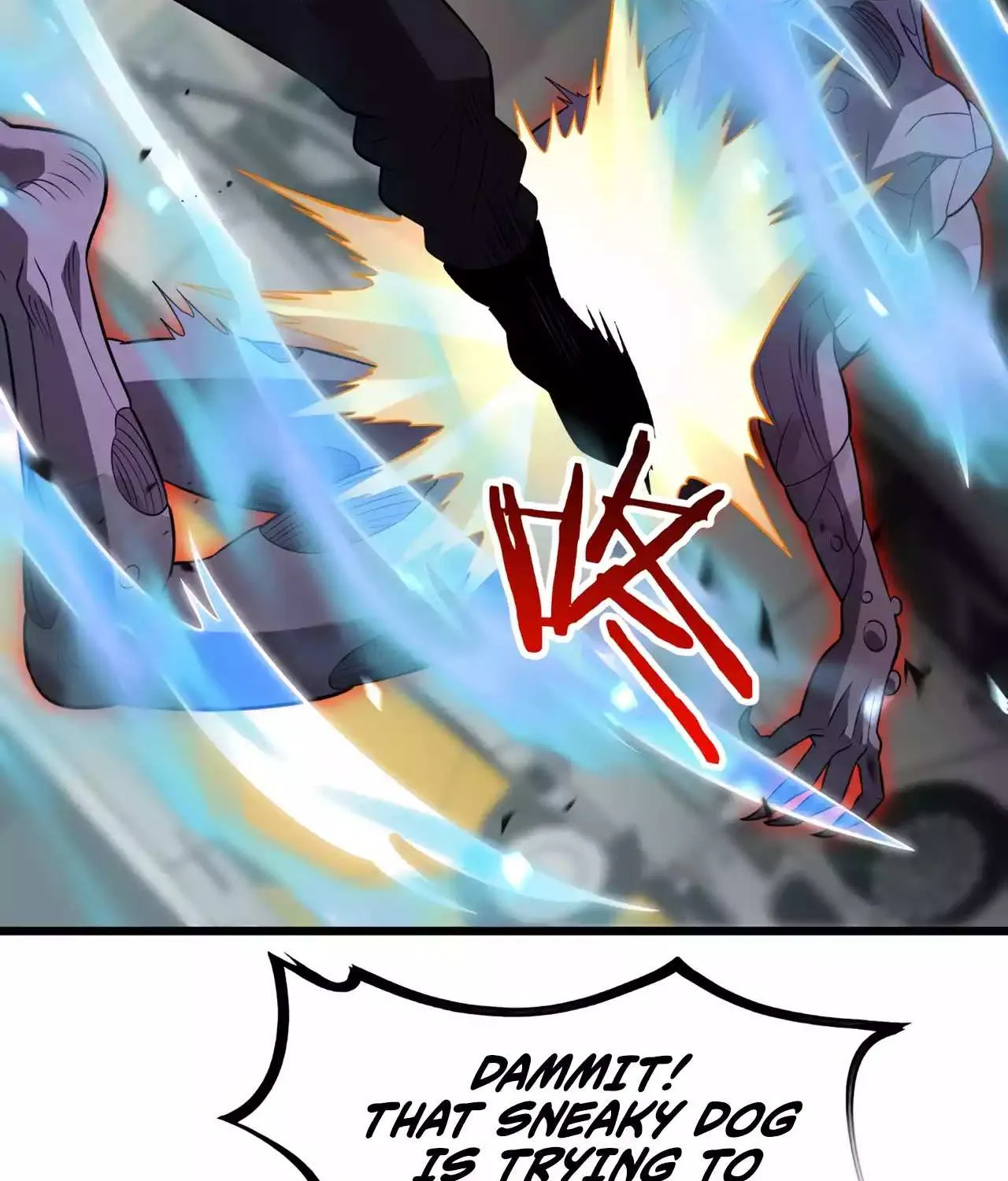 Read Doomsday Sword God chapter 10 image 89 on Lezhin