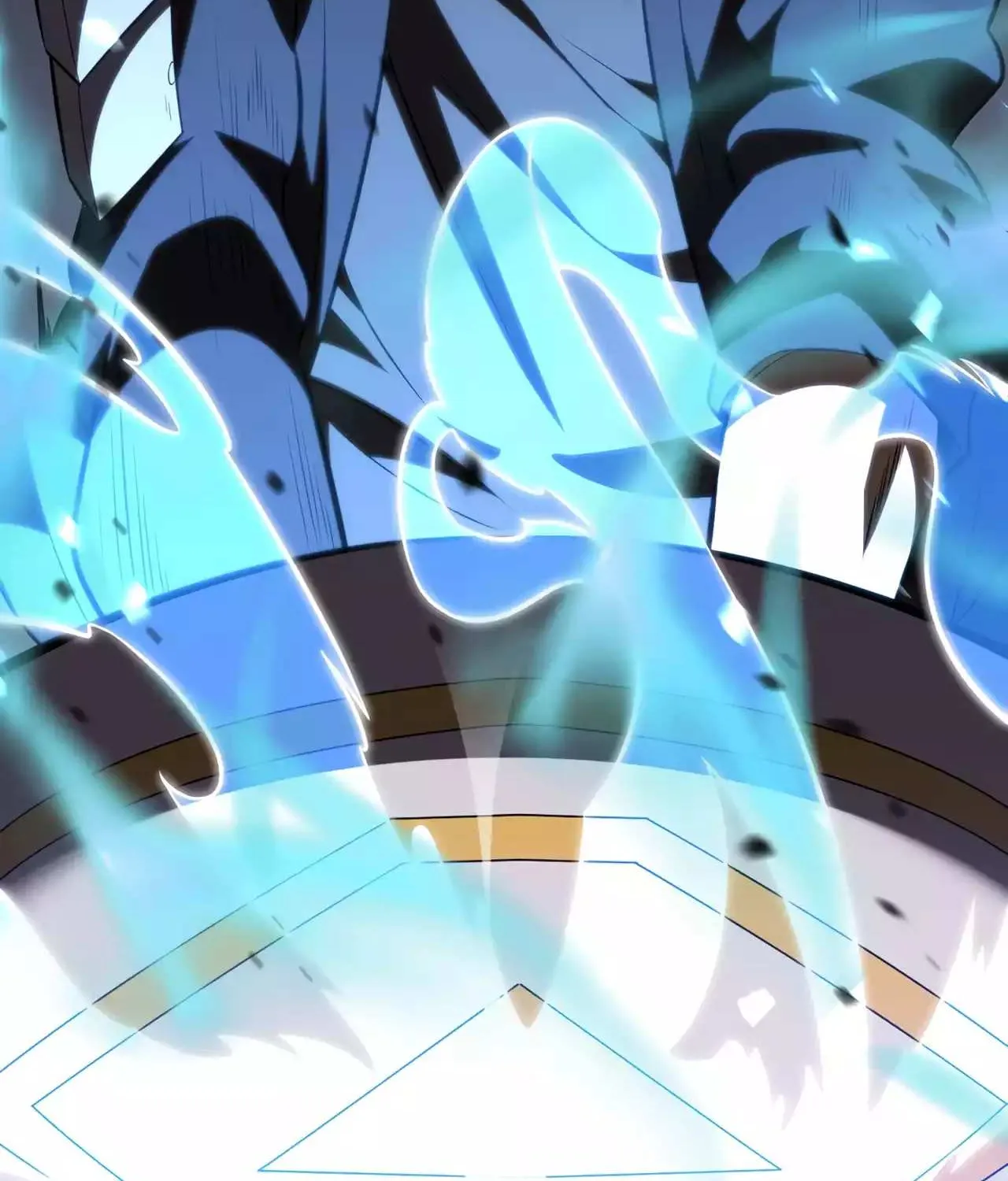 Read Doomsday Sword God chapter 10 image 94 on Lezhin