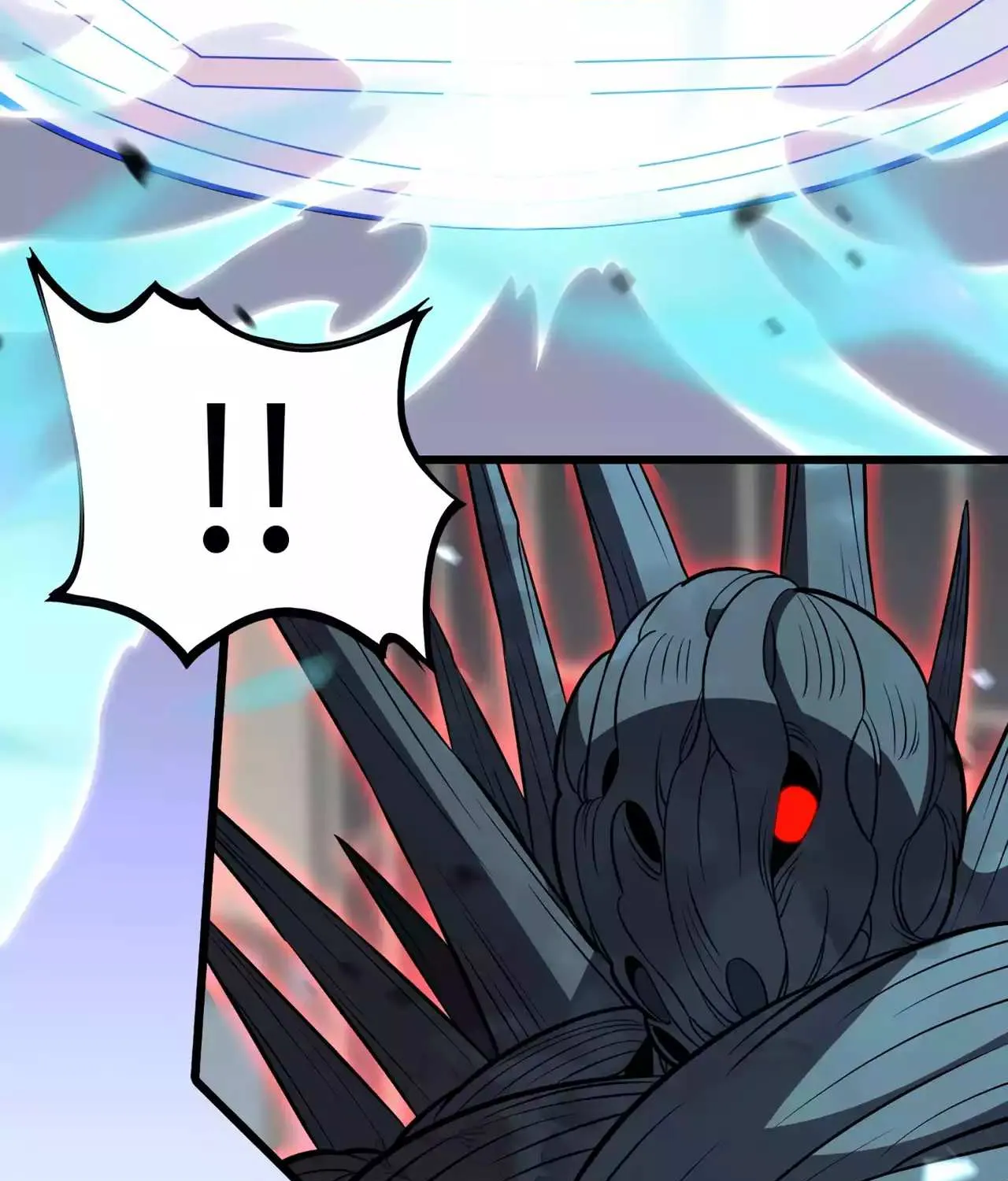 Read Doomsday Sword God chapter 10 image 95 on Lezhin