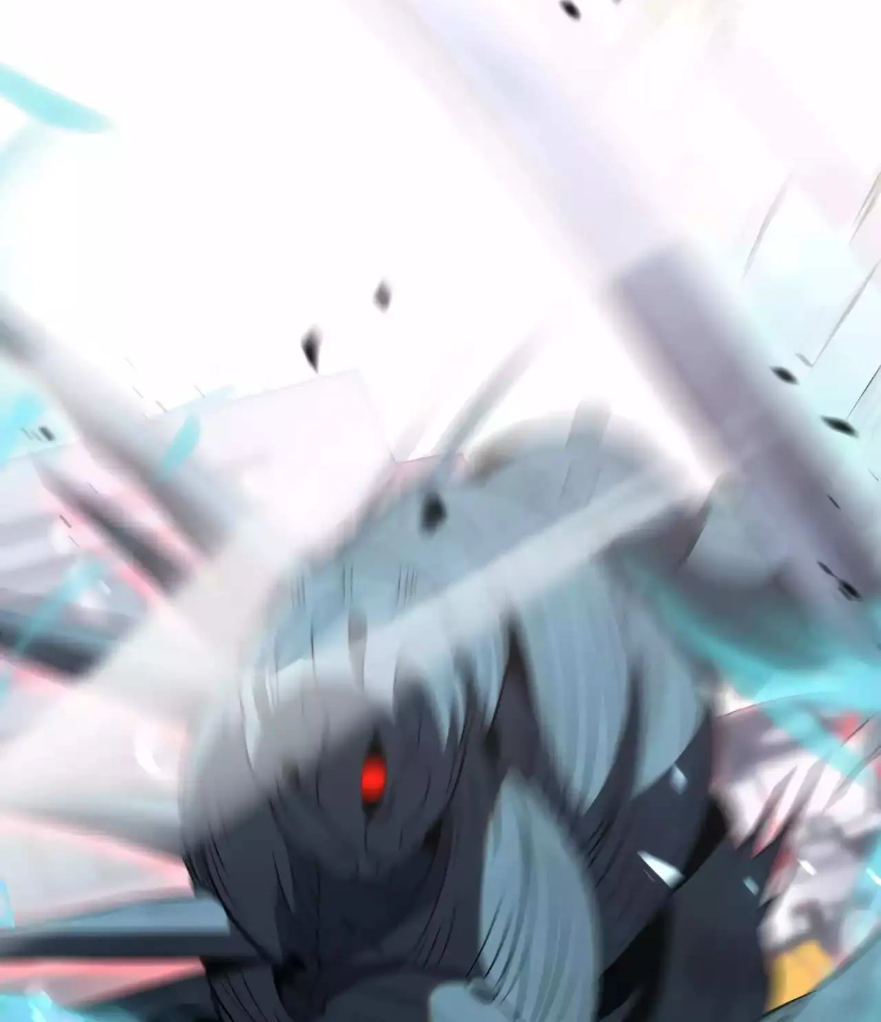 Read Doomsday Sword God chapter 10 image 98 on Lezhin