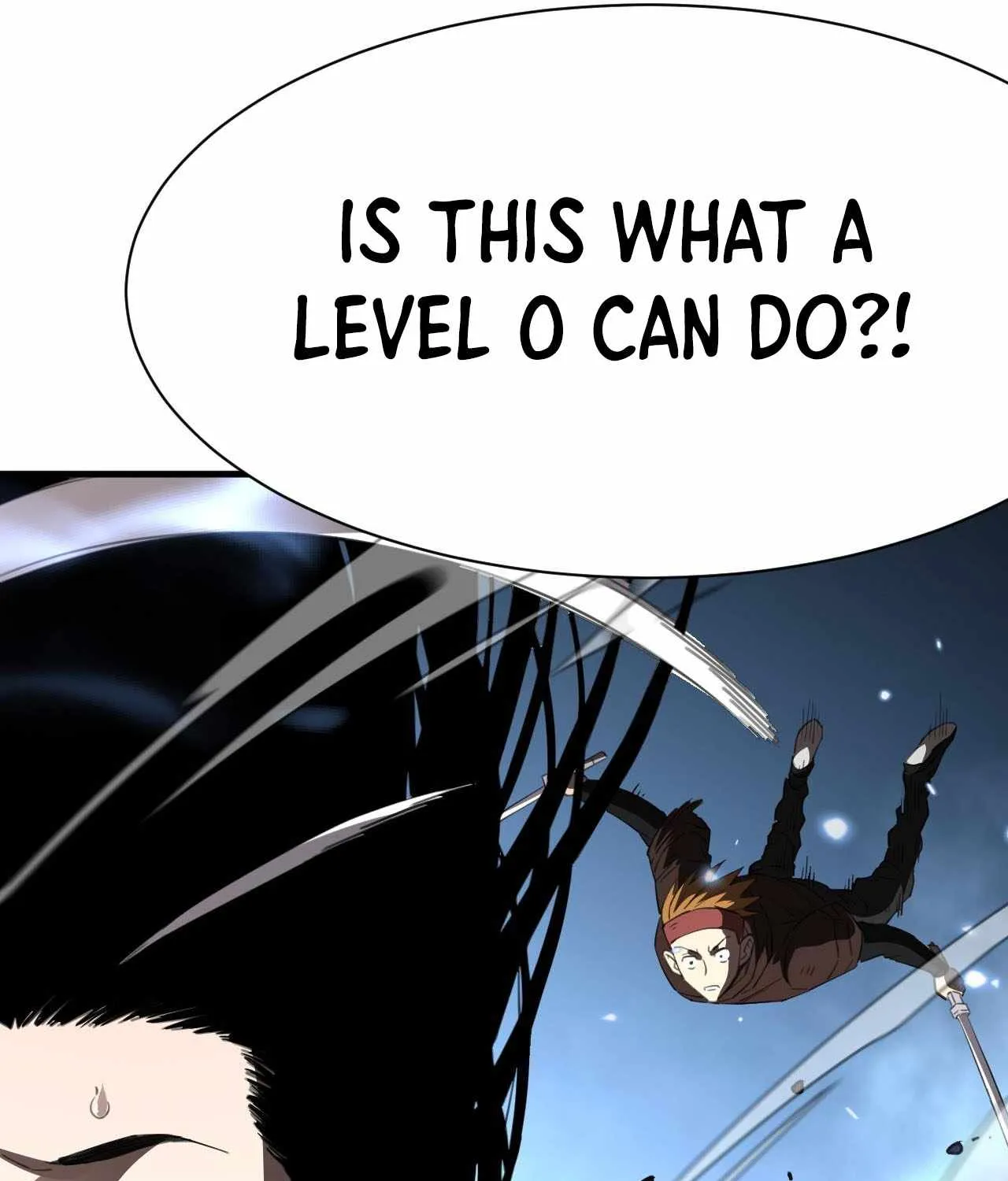 Read Doomsday Sword God chapter 11 image 108 on Lezhin