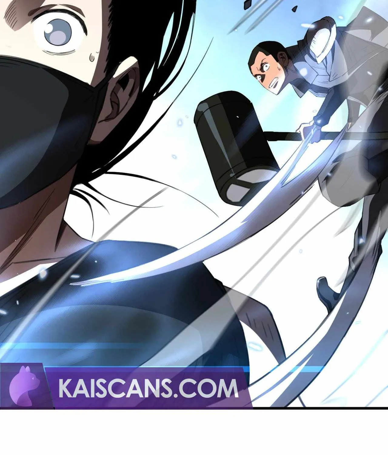 Read Doomsday Sword God chapter 11 image 109 on Lezhin