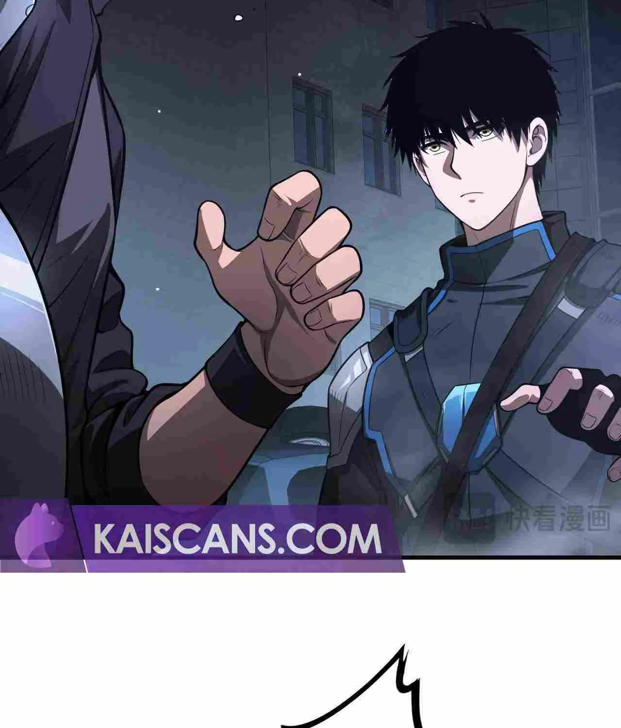 Read Doomsday Sword God chapter 11 image 12 on Lezhin