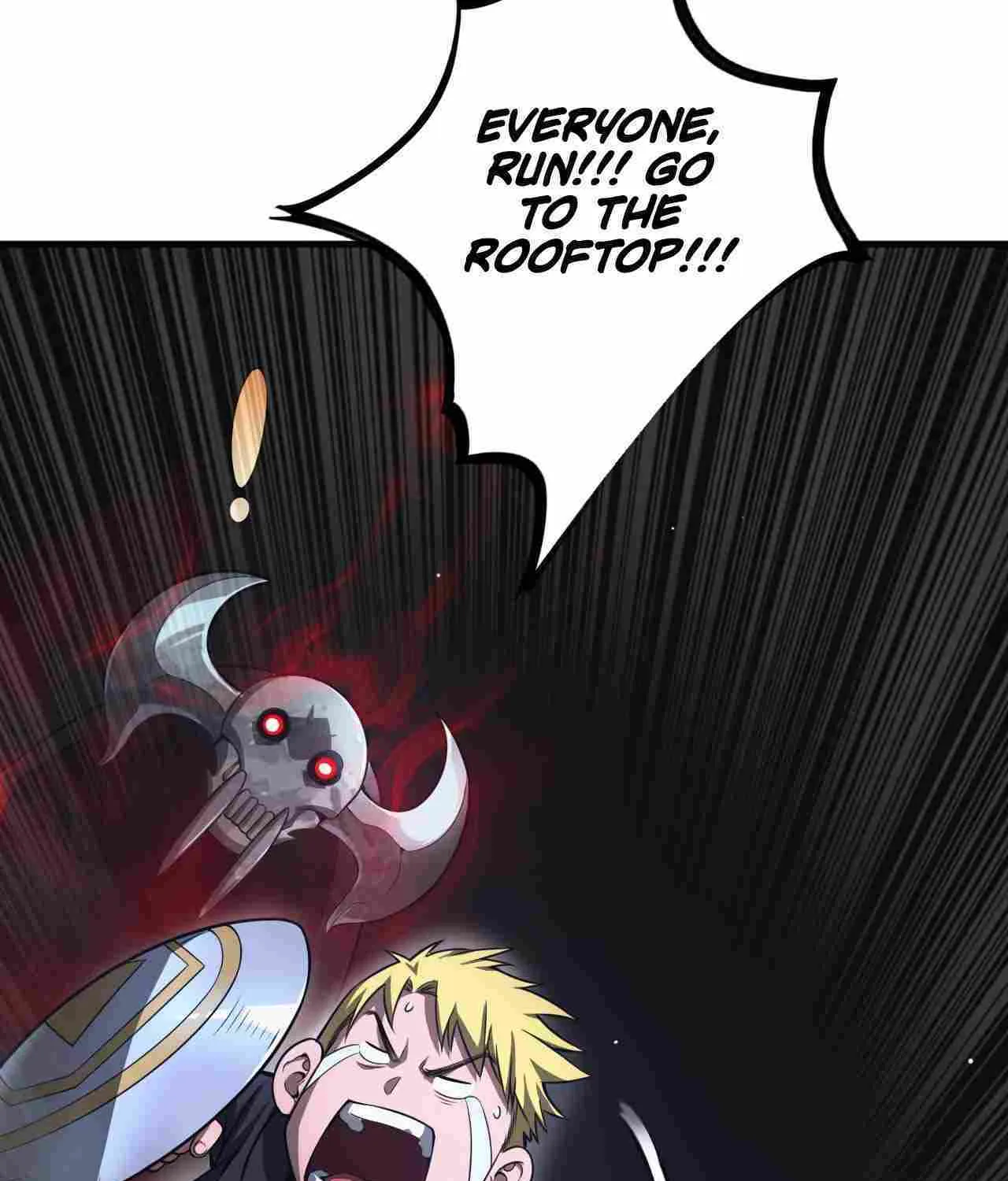 Read Doomsday Sword God chapter 11 image 13 on Lezhin