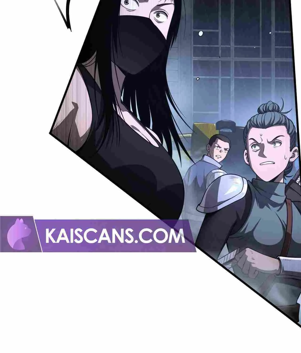 Read Doomsday Sword God chapter 11 image 15 on Lezhin