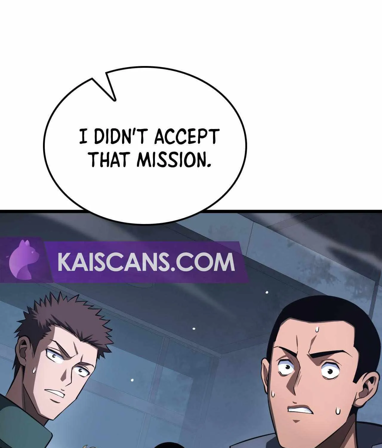 Read Doomsday Sword God chapter 11 image 29 on Lezhin