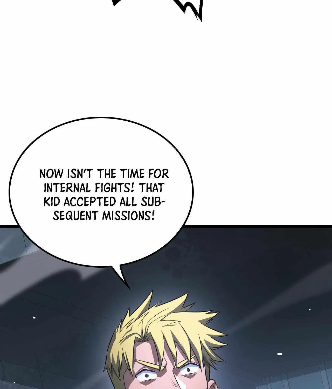 Read Doomsday Sword God chapter 11 image 33 on Lezhin
