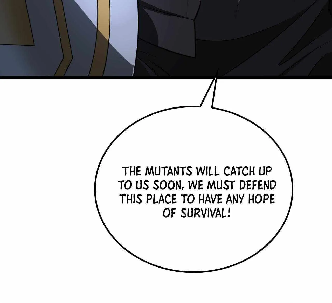Read Doomsday Sword God chapter 11 image 35 on Lezhin