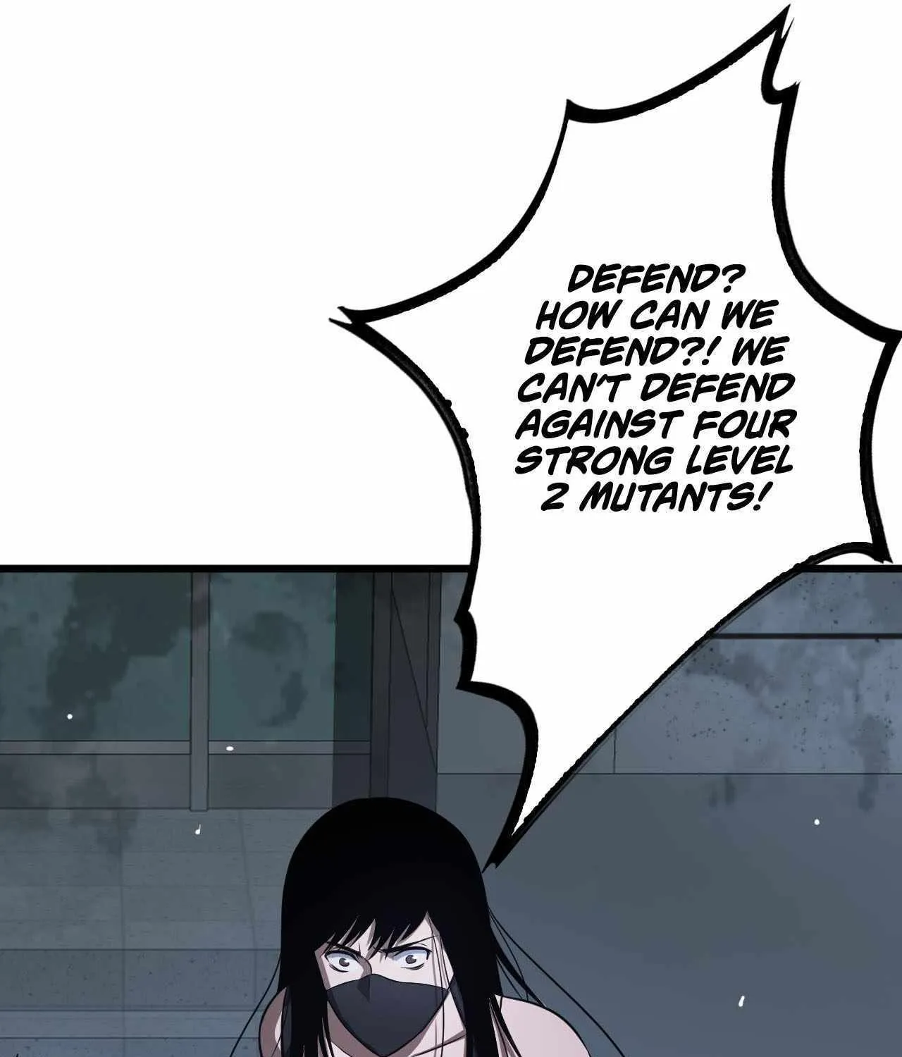 Read Doomsday Sword God chapter 11 image 36 on Lezhin