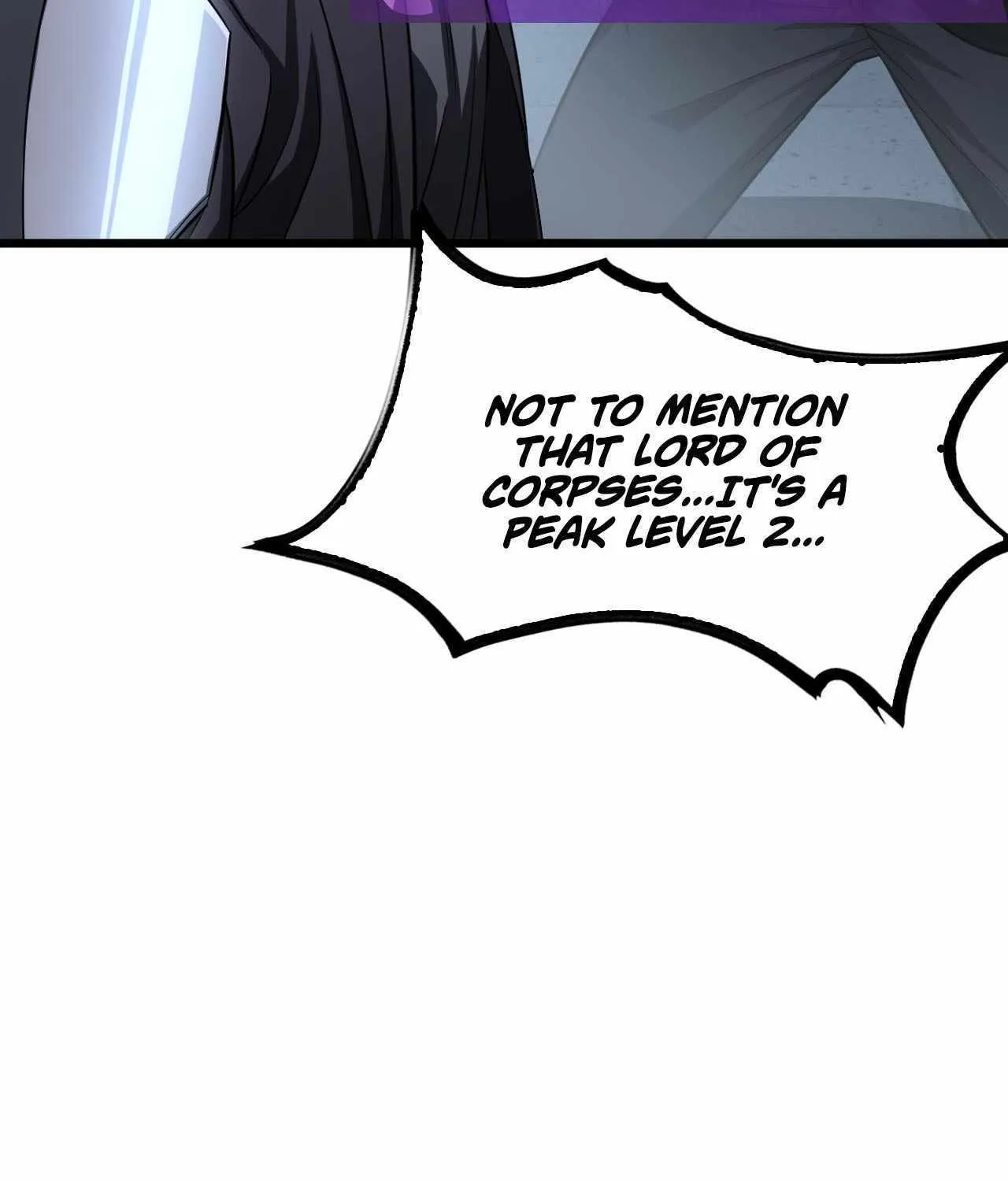 Read Doomsday Sword God chapter 11 image 38 on Lezhin