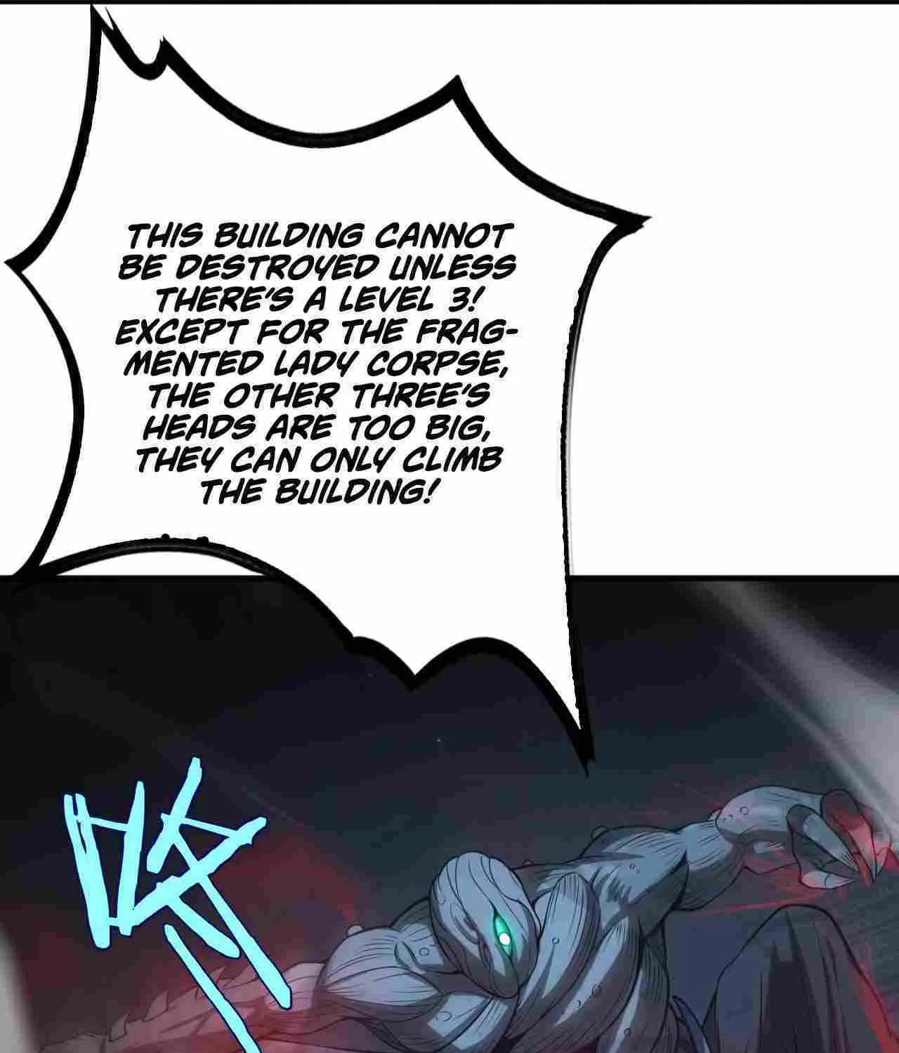 Read Doomsday Sword God chapter 11 image 42 on Lezhin