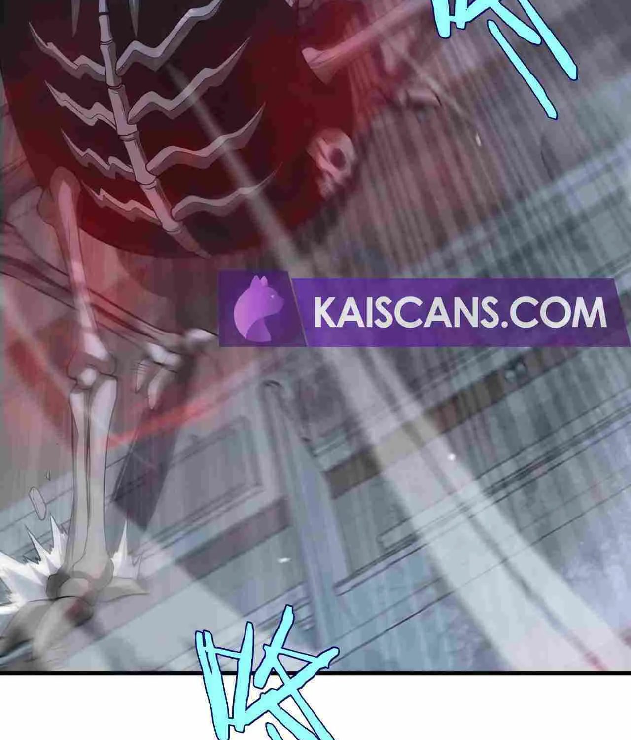 Read Doomsday Sword God chapter 11 image 44 on Lezhin