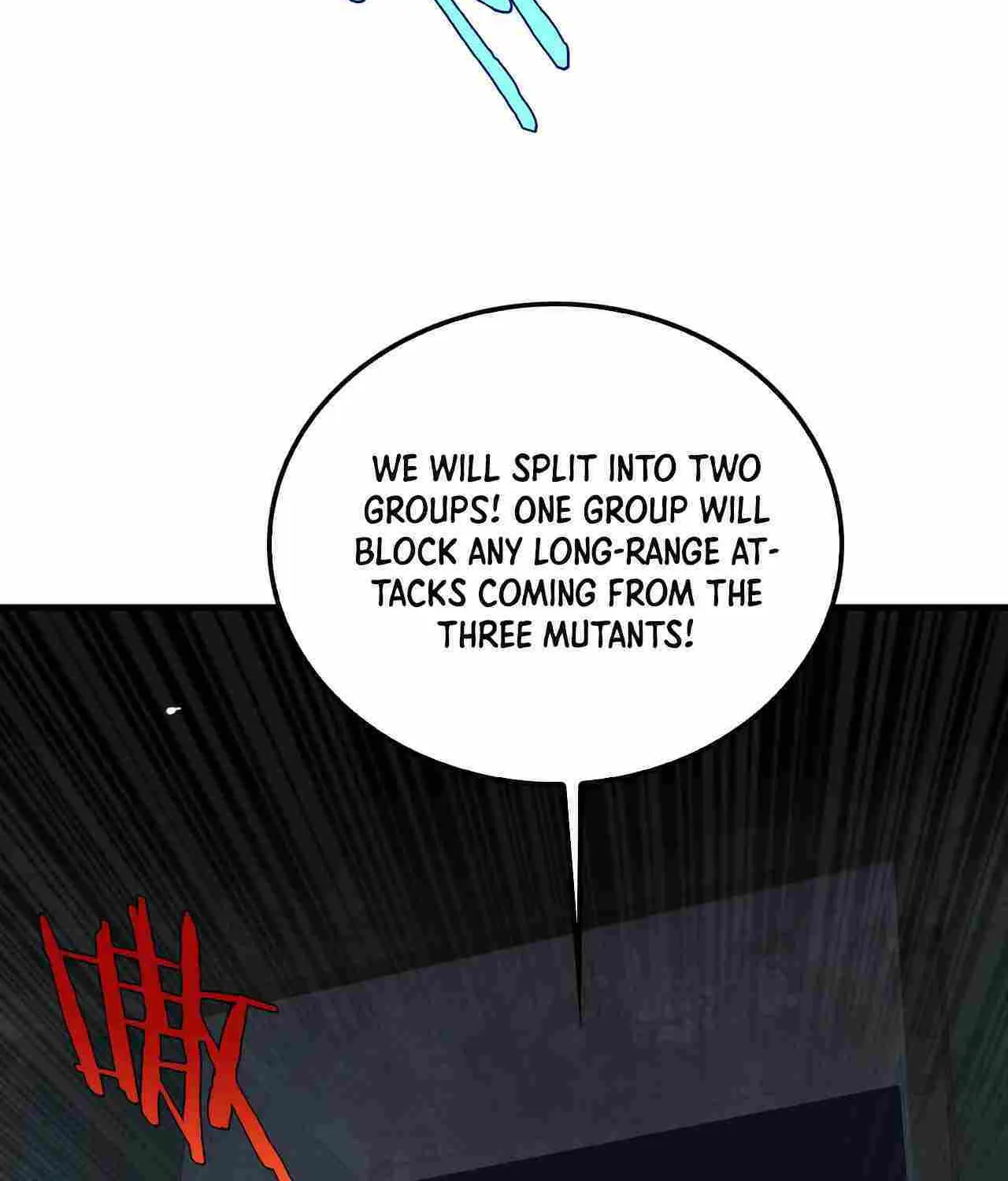 Read Doomsday Sword God chapter 11 image 45 on Lezhin