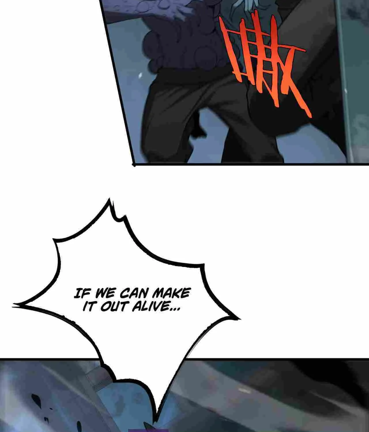 Read Doomsday Sword God chapter 11 image 48 on Lezhin