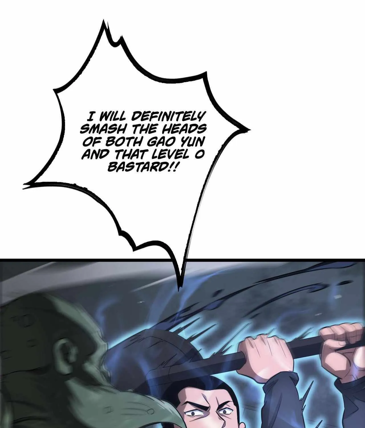 Read Doomsday Sword God chapter 11 image 51 on Lezhin
