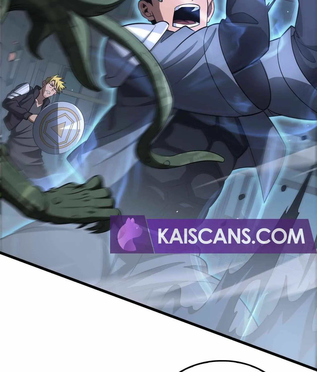 Read Doomsday Sword God chapter 11 image 52 on Lezhin