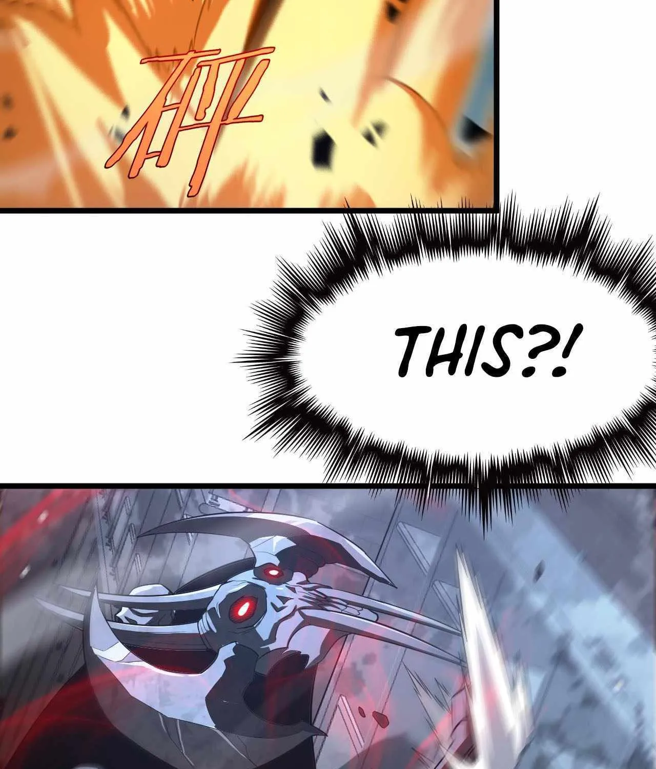 Read Doomsday Sword God chapter 11 image 61 on Lezhin