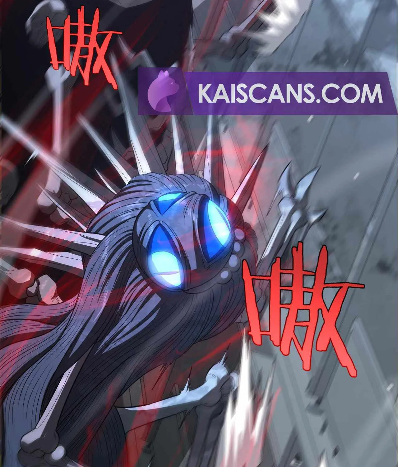 Read Doomsday Sword God chapter 11 image 62 on Lezhin
