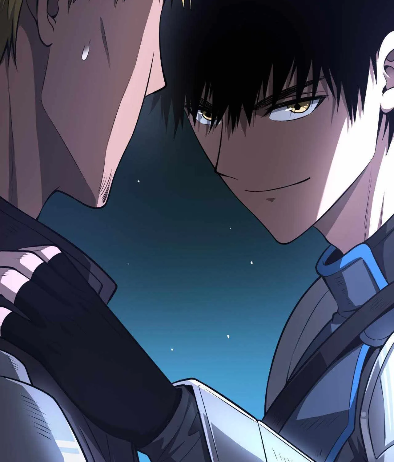 Read Doomsday Sword God chapter 11 image 7 on Lezhin