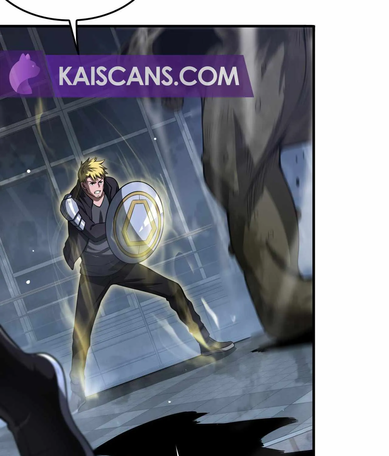 Read Doomsday Sword God chapter 11 image 71 on Lezhin