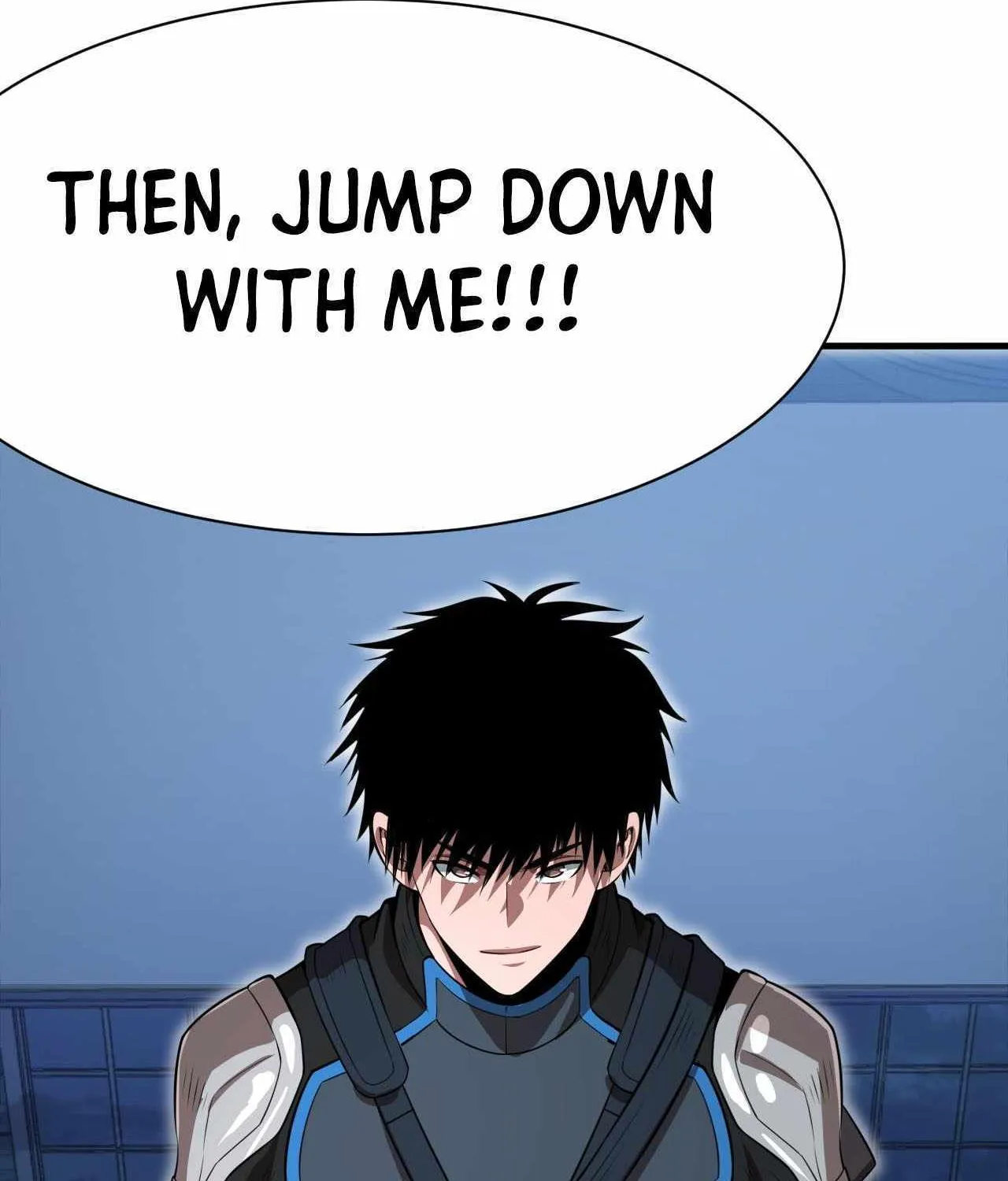 Read Doomsday Sword God chapter 11 image 76 on Lezhin