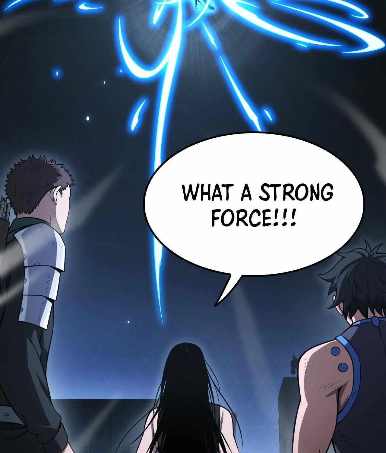 Read Doomsday Sword God chapter 11 image 86 on Lezhin