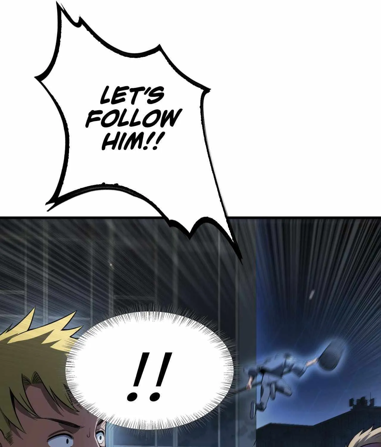 Read Doomsday Sword God chapter 11 image 91 on Lezhin