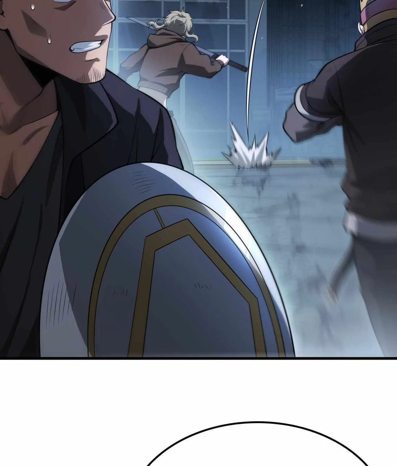 Read Doomsday Sword God chapter 11 image 92 on Lezhin