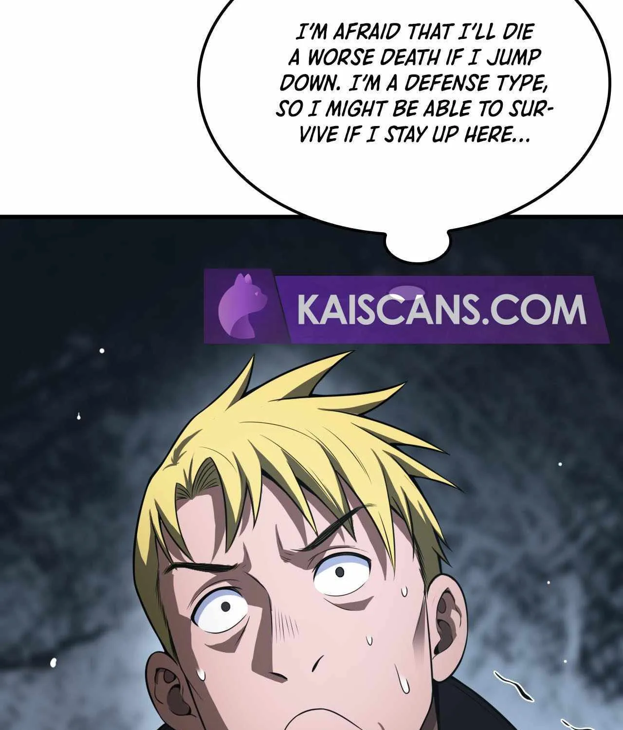 Read Doomsday Sword God chapter 11 image 93 on Lezhin