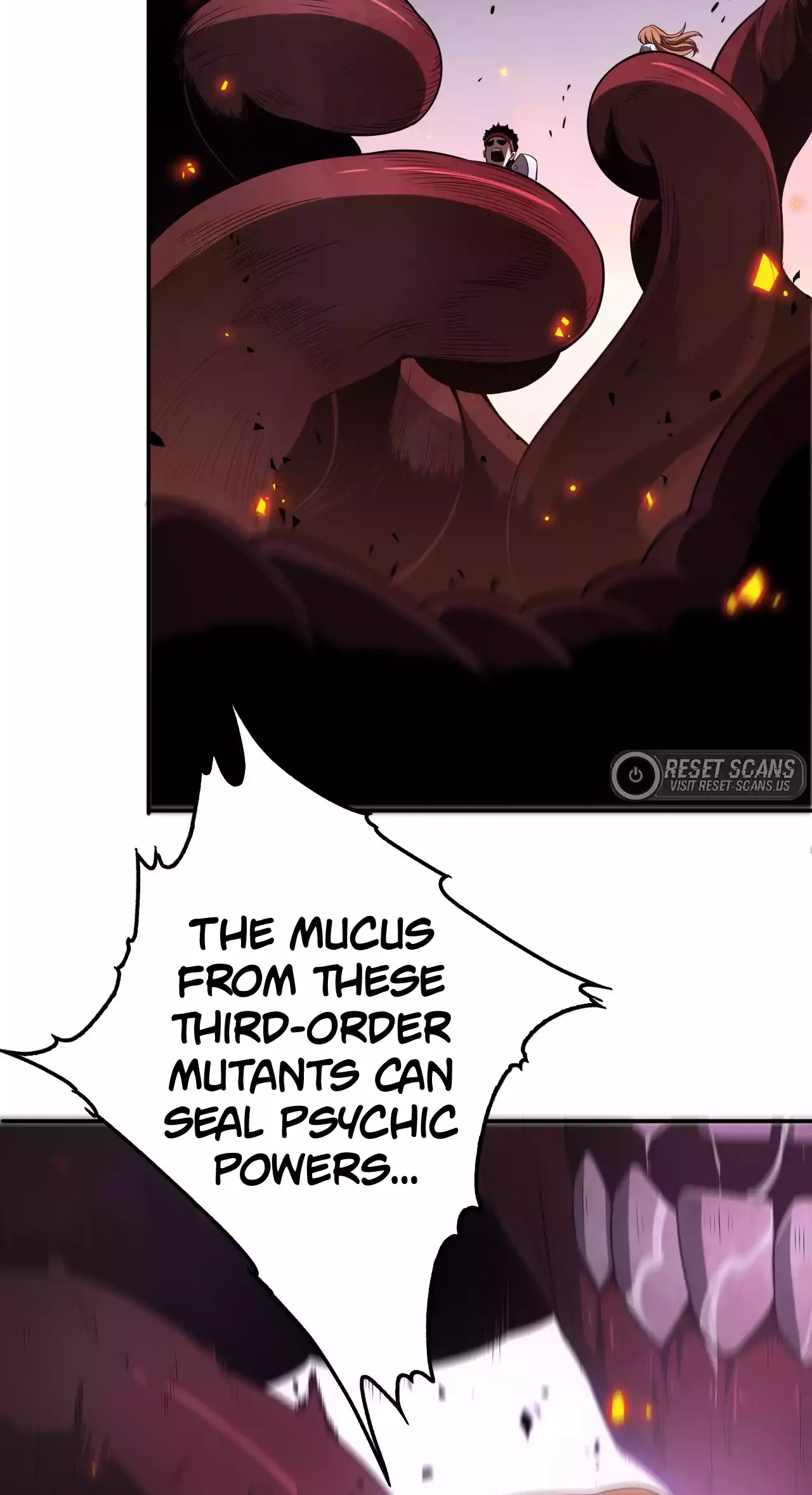 Read Doomsday Sword God chapter 111 image 16 on Lezhin
