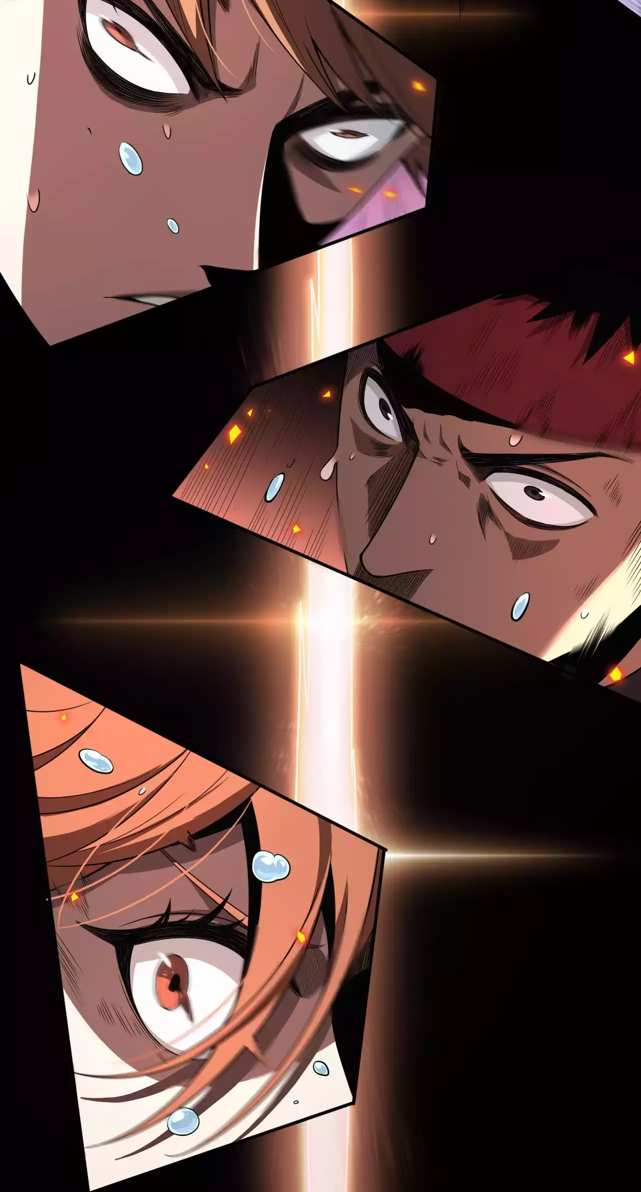 Read Doomsday Sword God chapter 111 image 19 on Lezhin