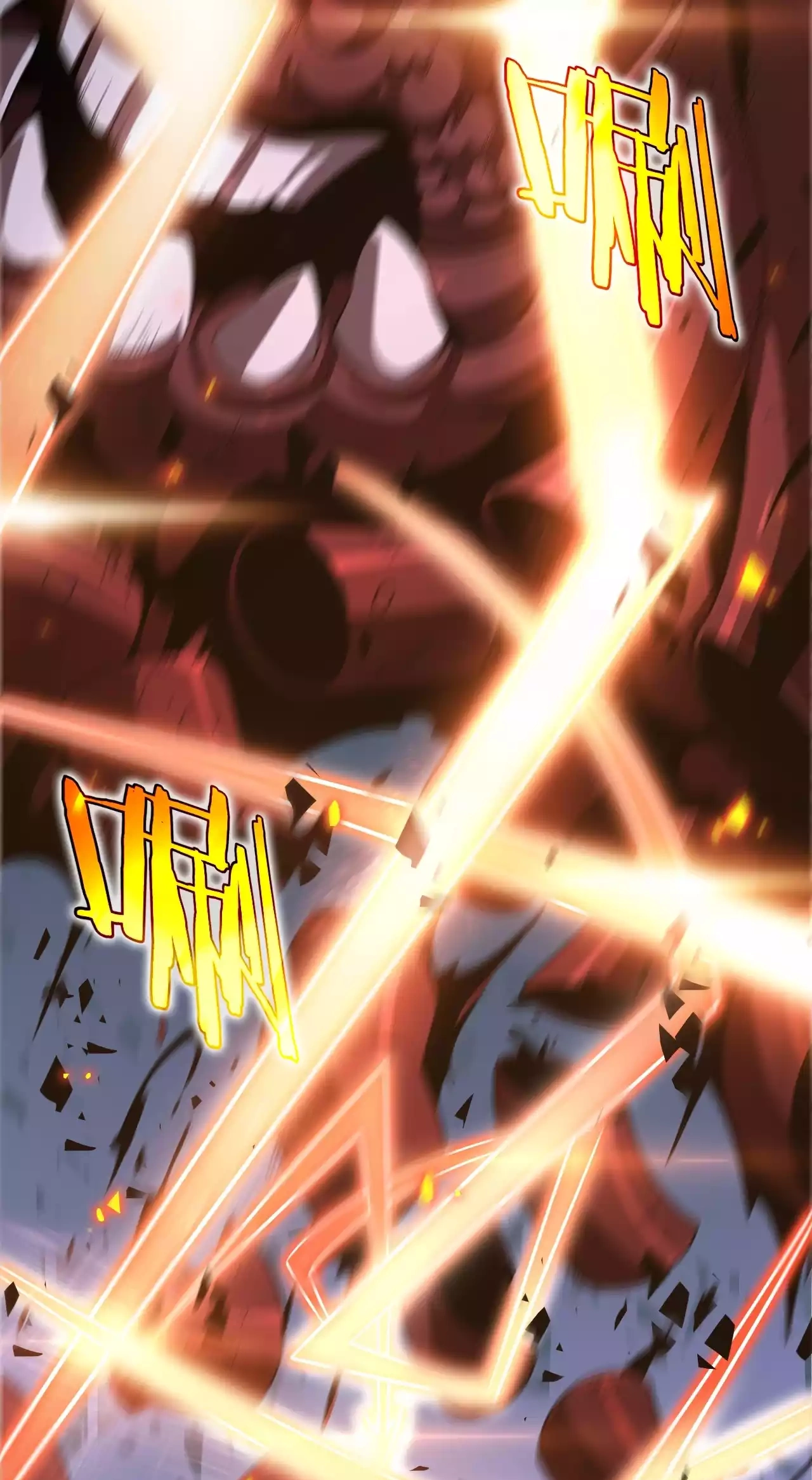 Read Doomsday Sword God chapter 111 image 21 on Lezhin