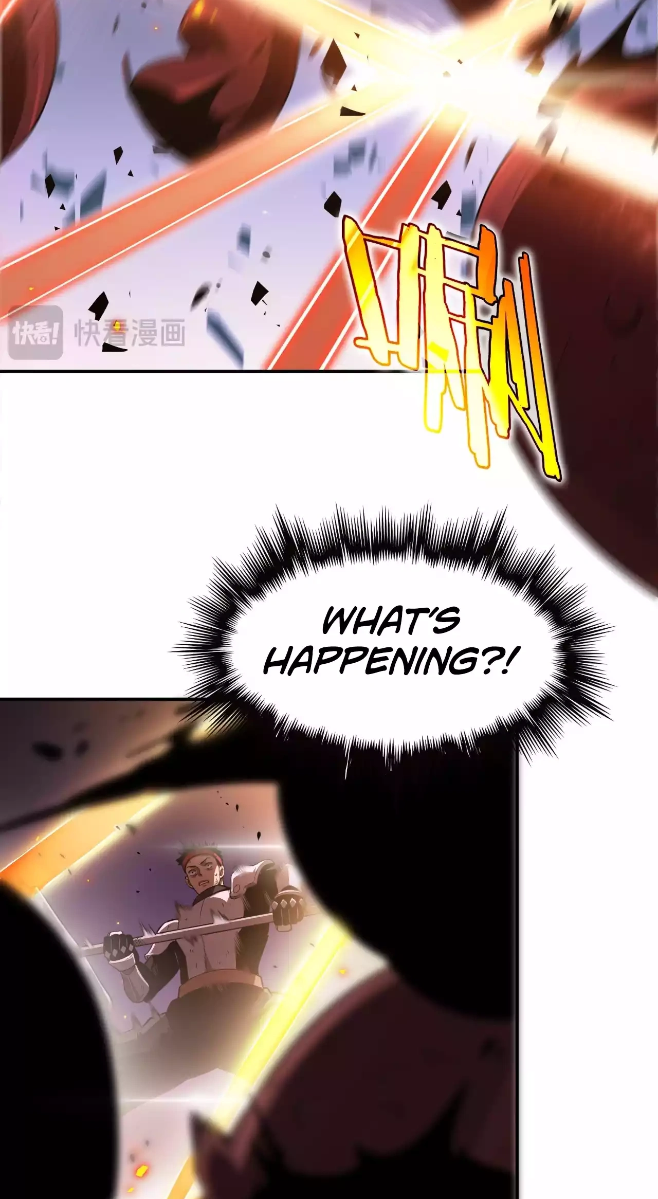 Read Doomsday Sword God chapter 111 image 22 on Lezhin