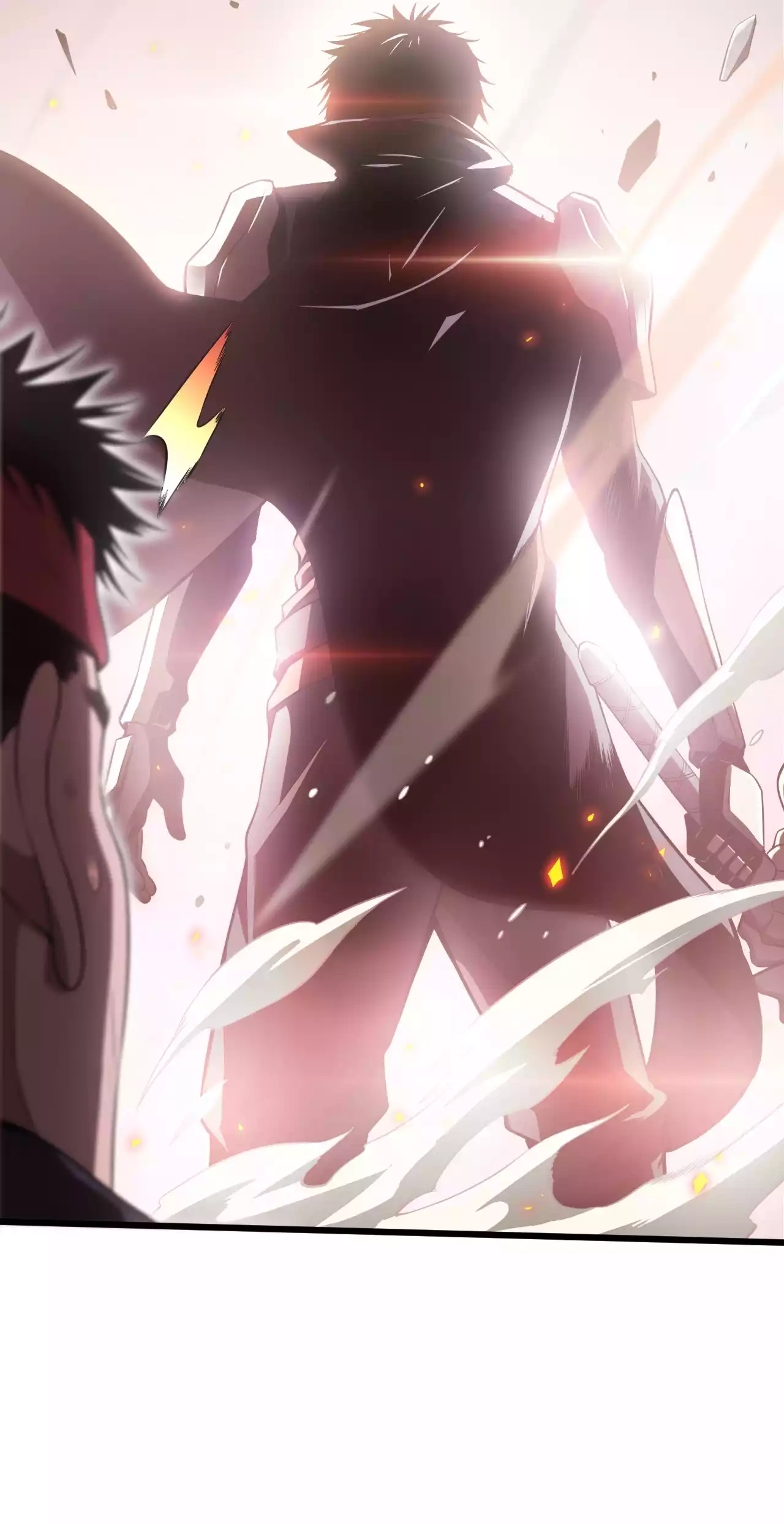 Read Doomsday Sword God chapter 111 image 25 on Lezhin
