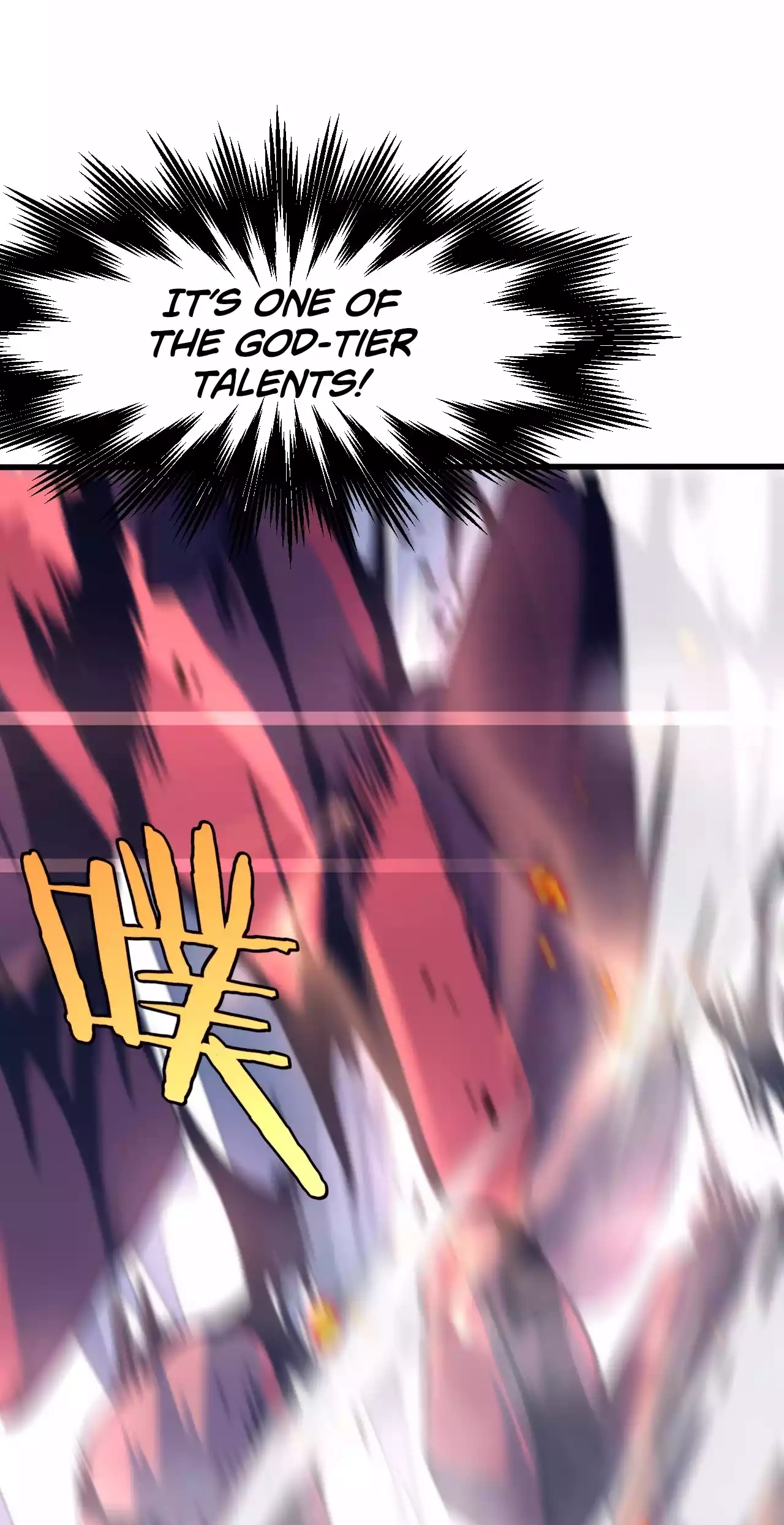 Read Doomsday Sword God chapter 111 image 26 on Lezhin