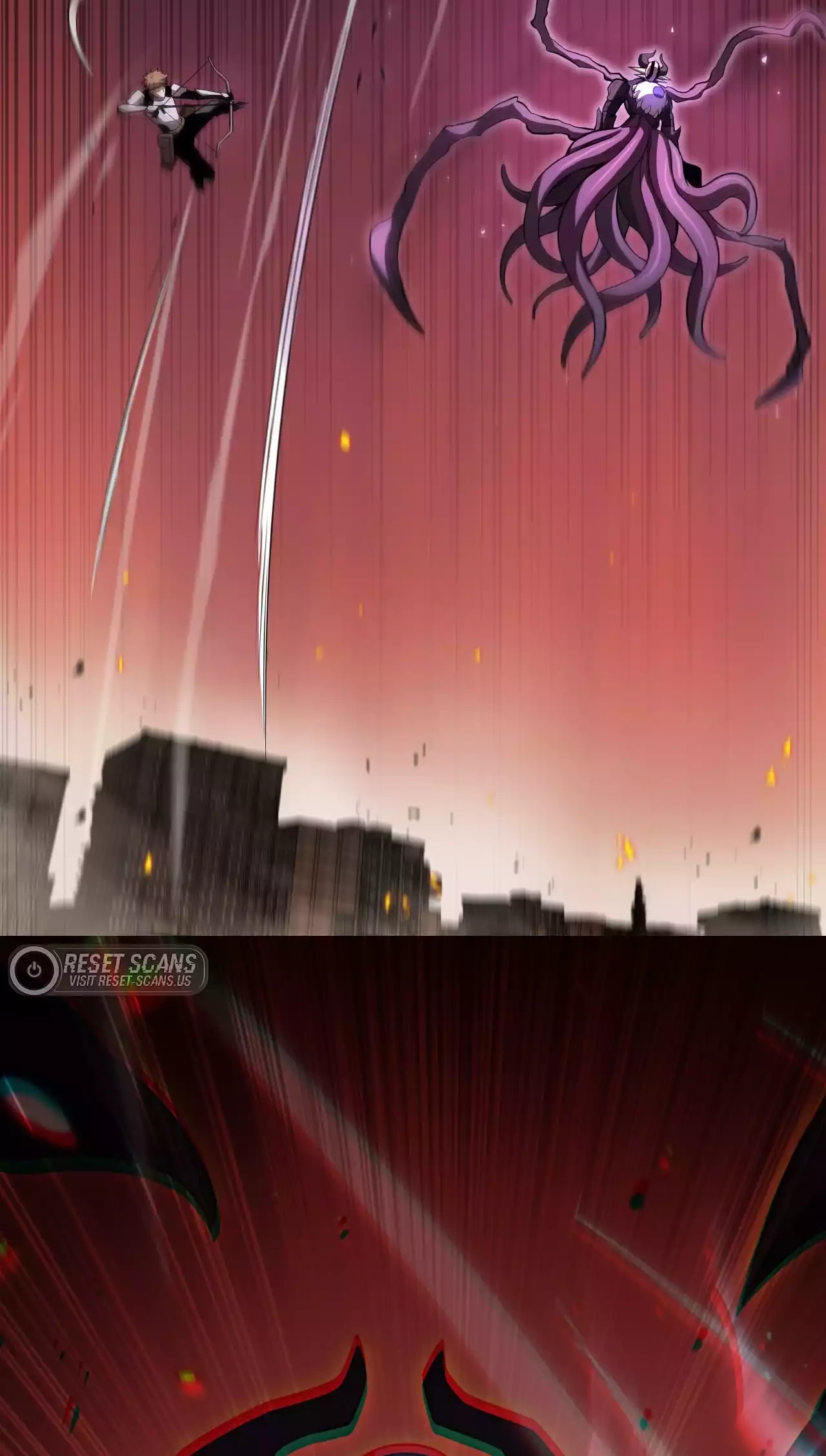 Read Doomsday Sword God chapter 111 image 36 on Lezhin
