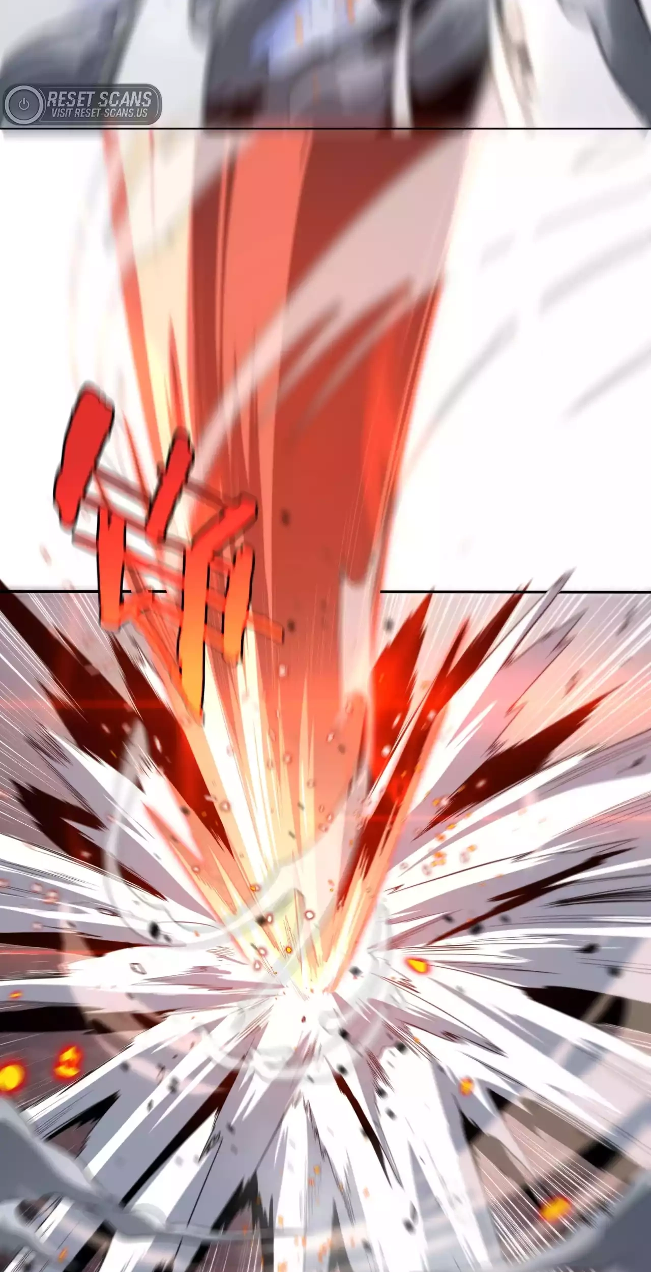 Read Doomsday Sword God chapter 111 image 58 on Lezhin