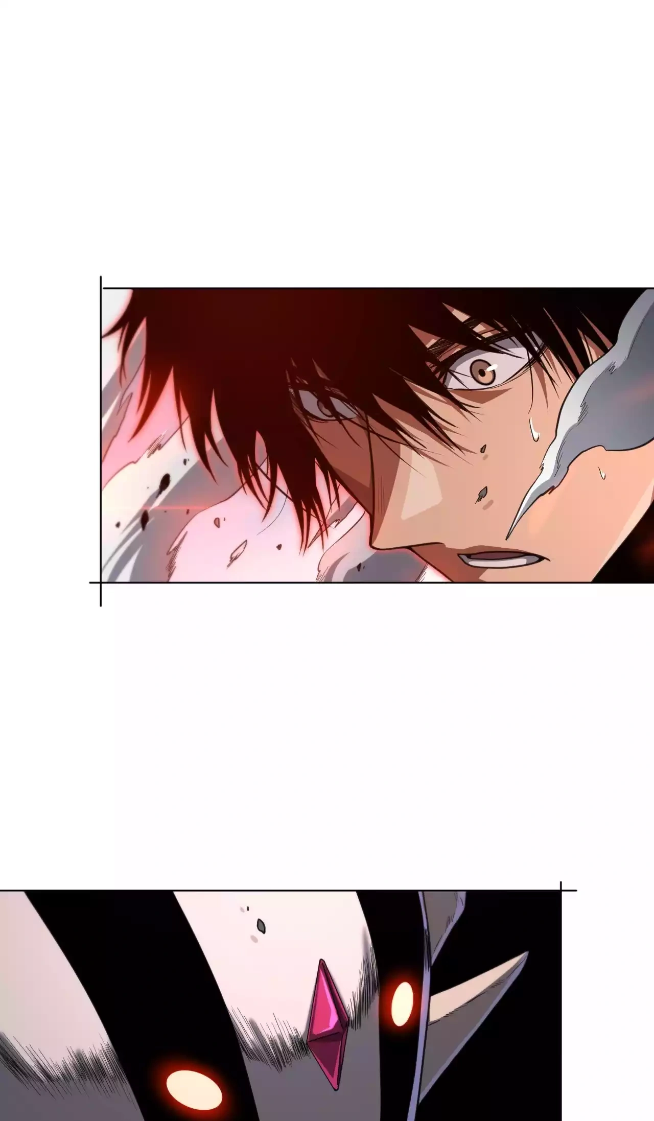 Read Doomsday Sword God chapter 111 image 61 on Lezhin
