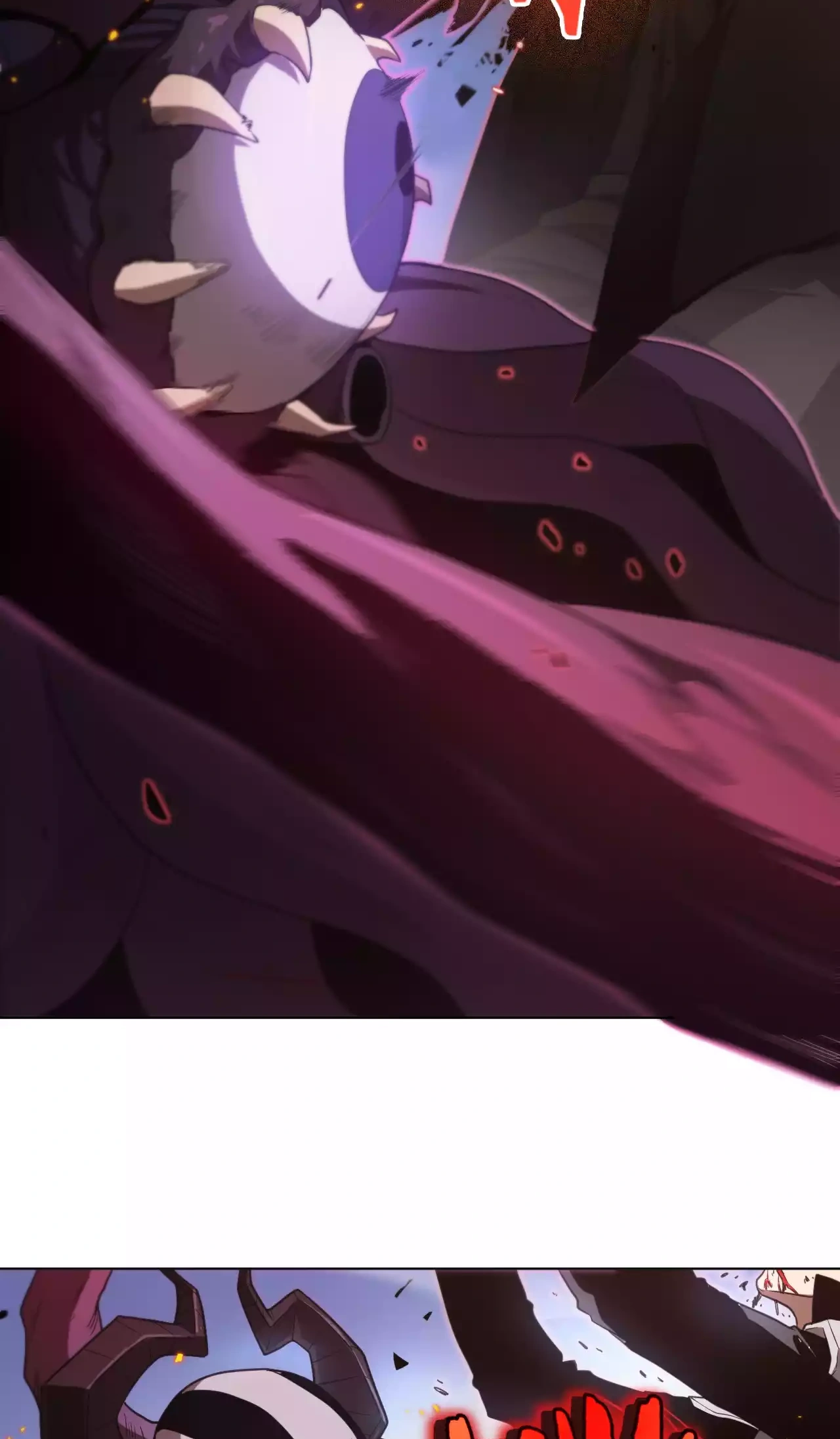 Read Doomsday Sword God chapter 111 image 63 on Lezhin