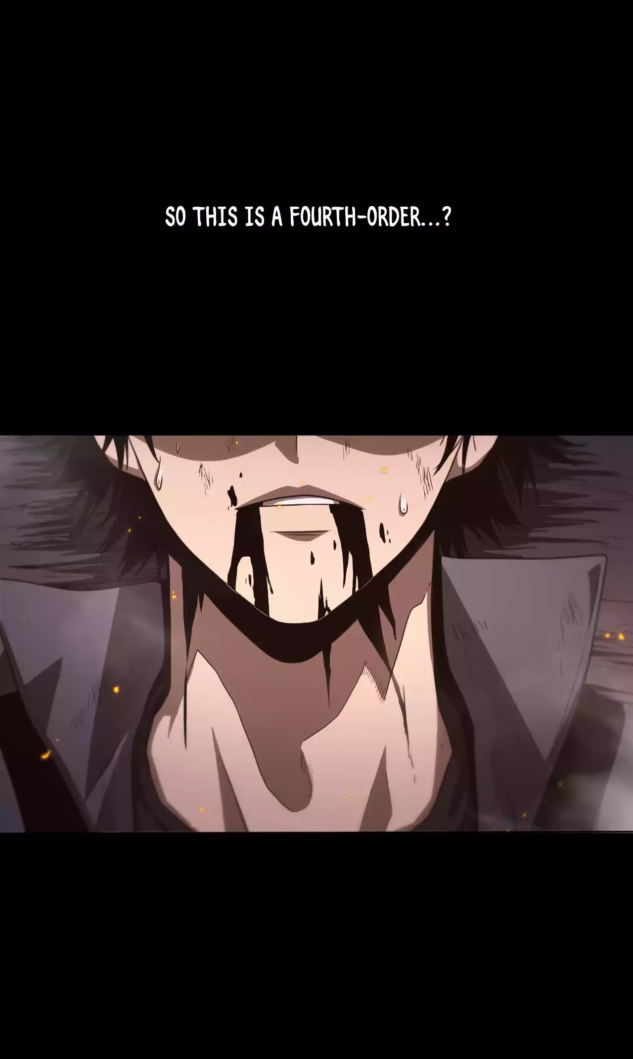 Read Doomsday Sword God chapter 111 image 66 on Lezhin