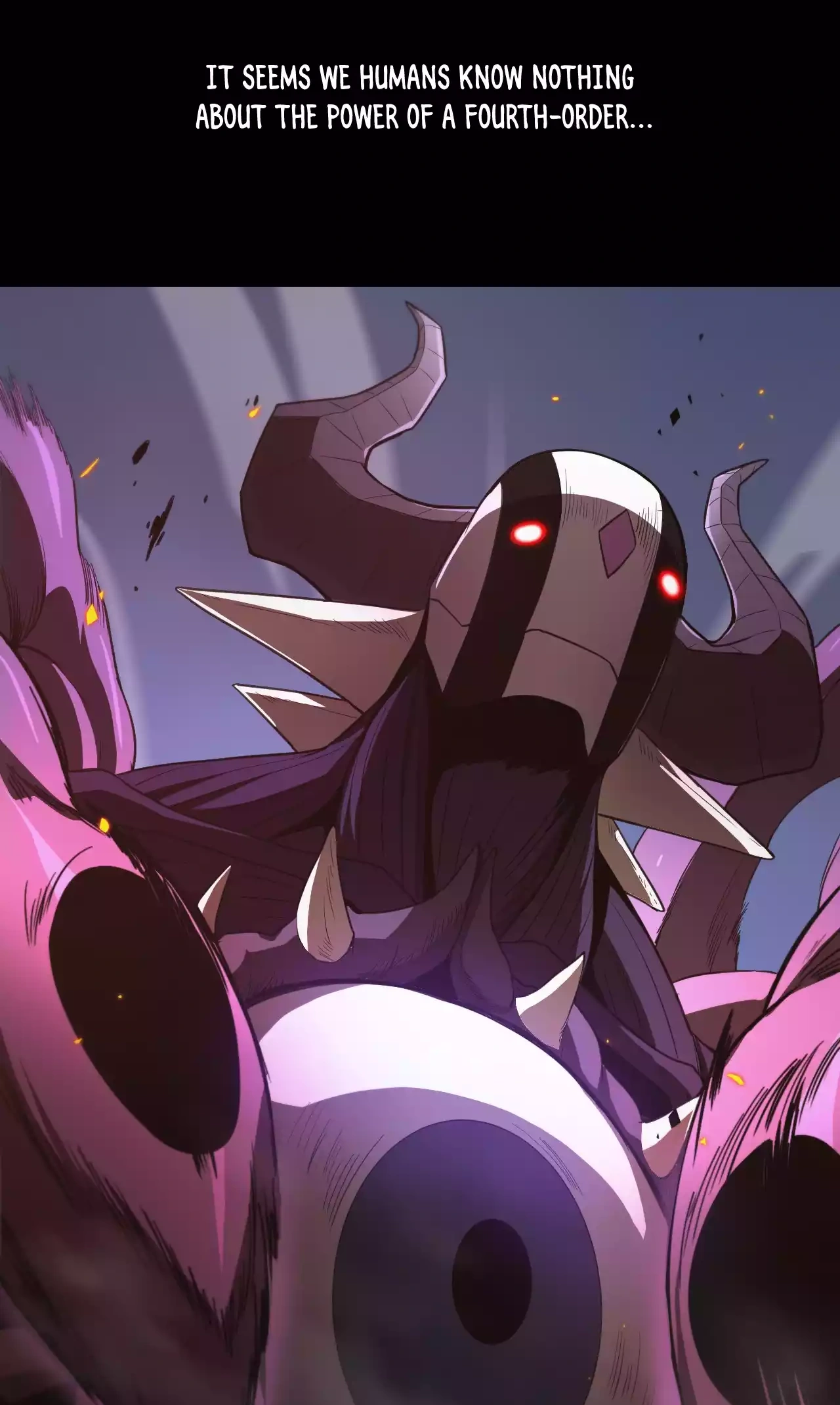 Read Doomsday Sword God chapter 111 image 67 on Lezhin