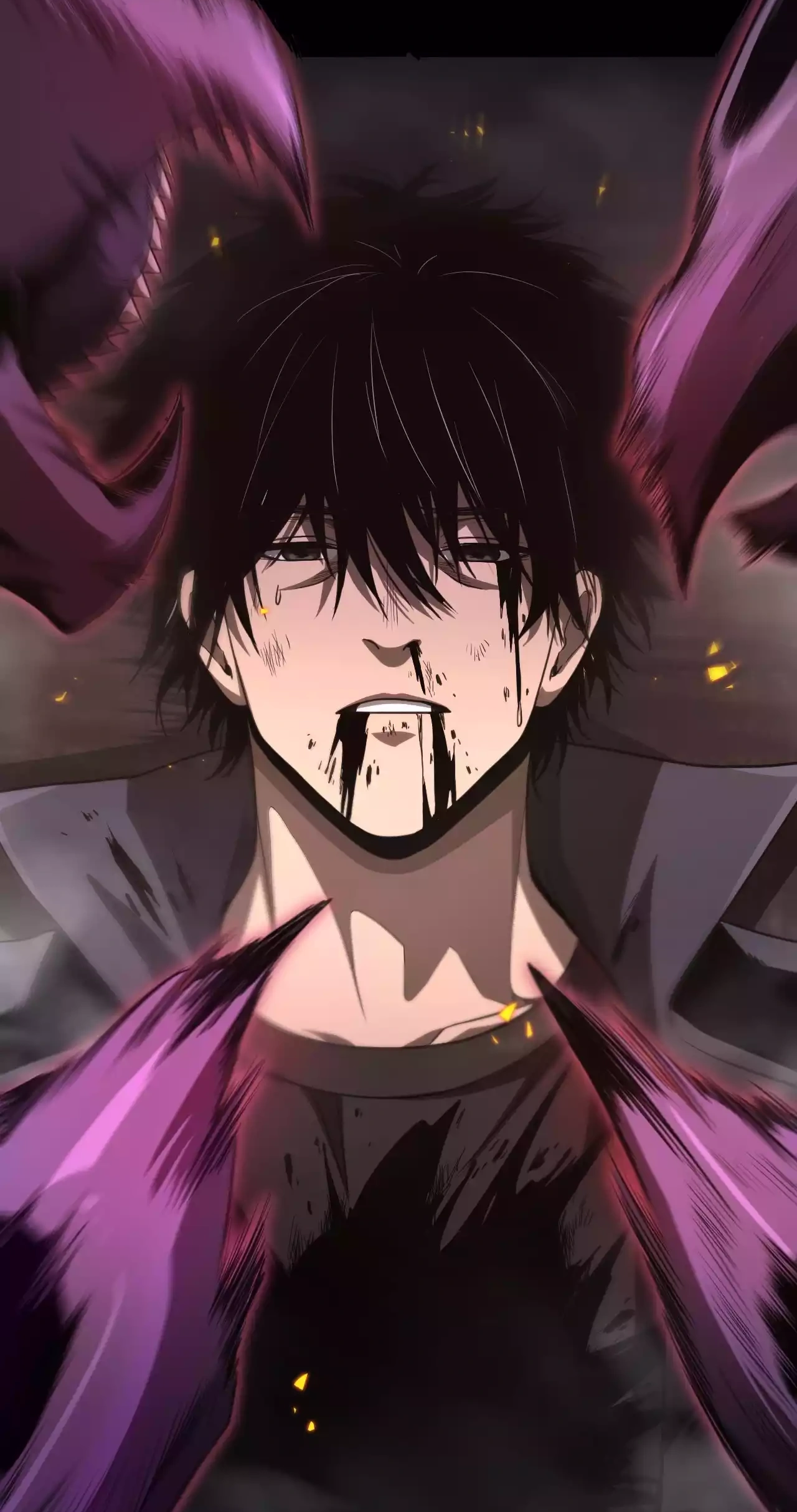 Read Doomsday Sword God chapter 111 image 70 on Lezhin