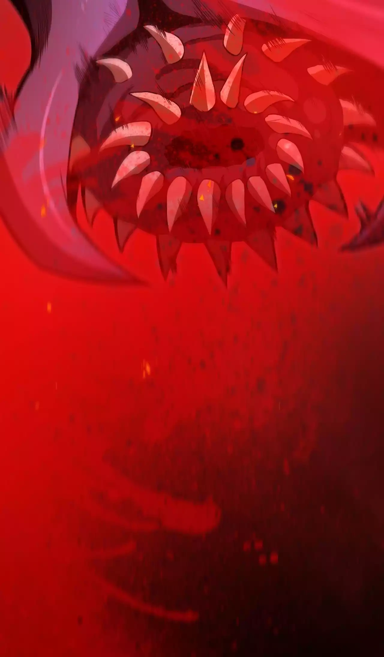 Read Doomsday Sword God chapter 111 image 73 on Lezhin